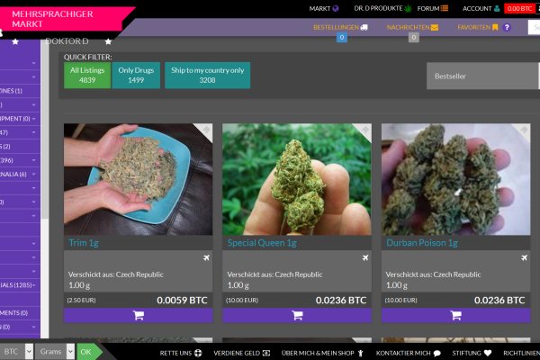 Ссылки на даркнет сайты