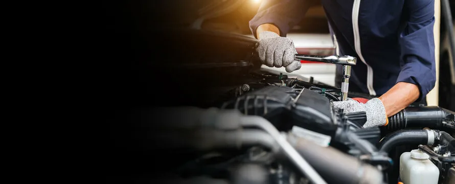Автосервис